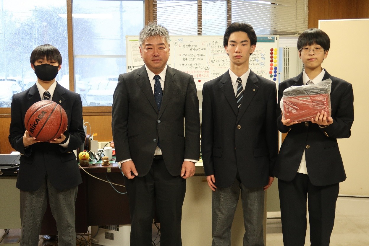 十ト協青年部会