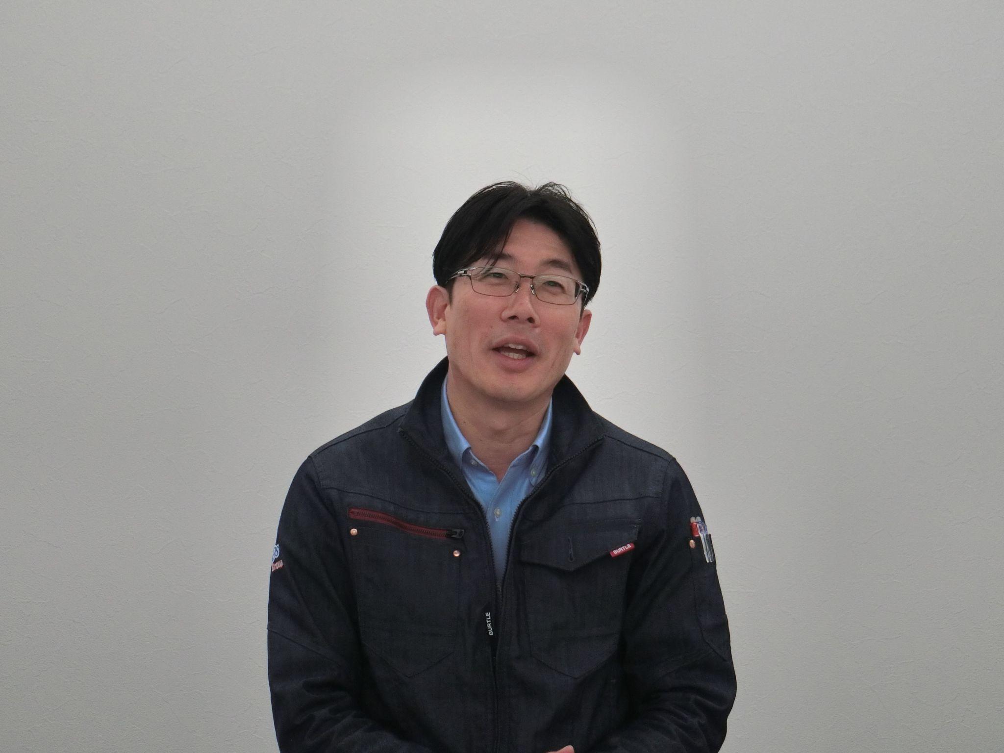 群ト協青年部会