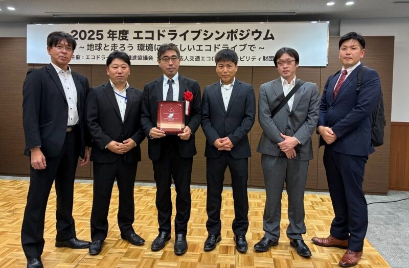 秦野営業所の社員