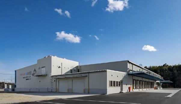 生産・加工・輸送の機能を兼ね備える