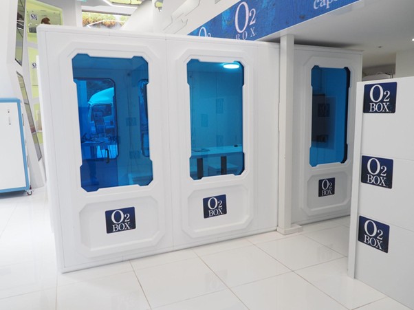 疲労回復のほか、免疫力や集中力の向上、二日酔いの回復の効果を見込む