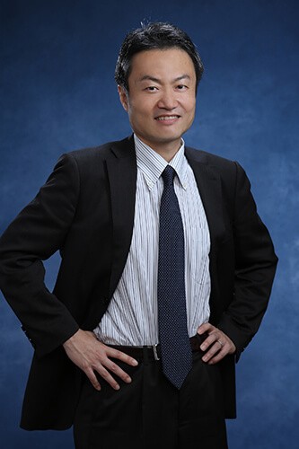 社労士林　秀樹さん