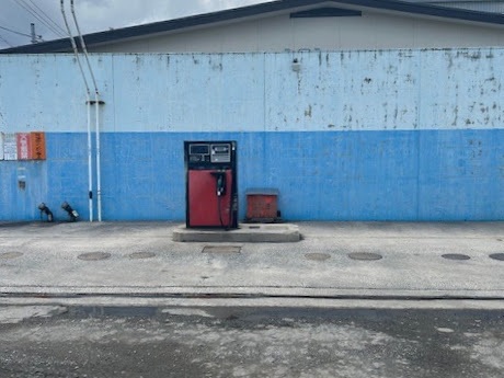 満タンに至らず3日も持たない