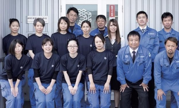 社員の努力が実る体制を構築