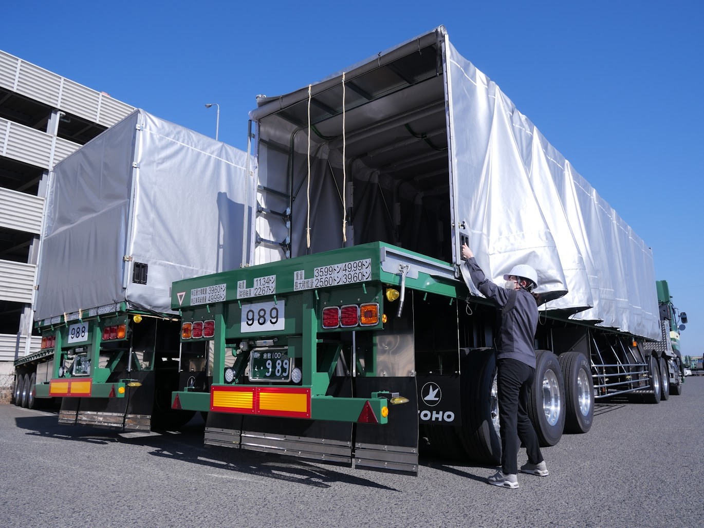 レール形状を変更し使いやすさを向上