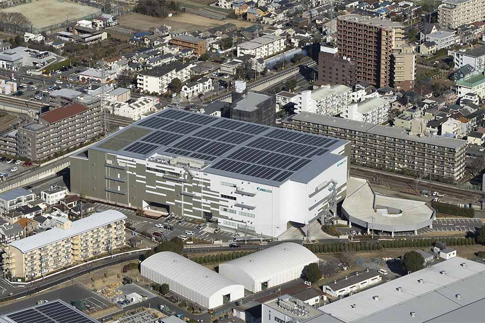 工事は26年秋の完了を予定