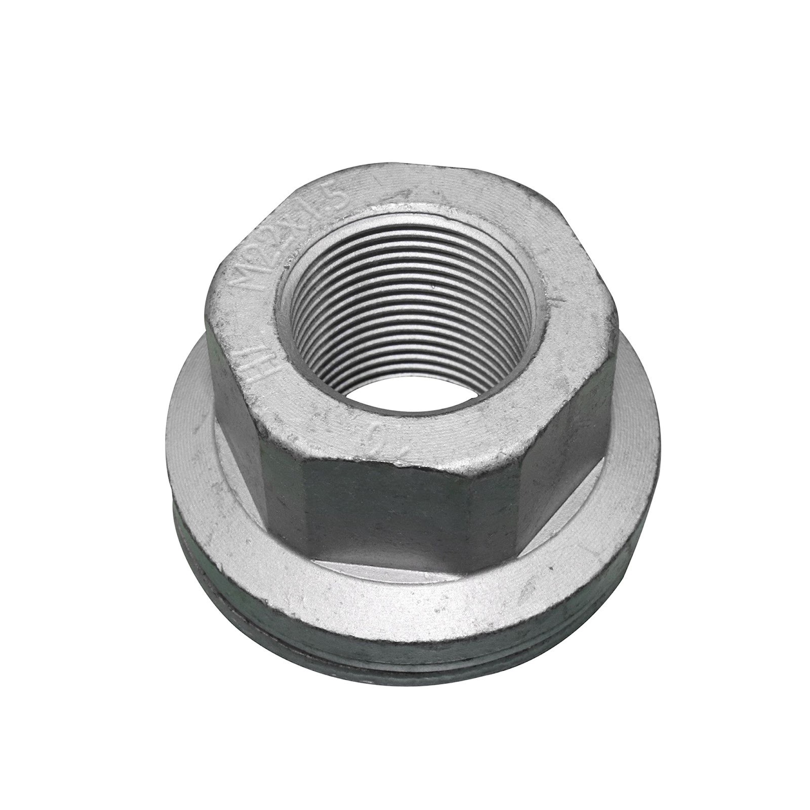 リア・フロント兼用で、10穴・8穴で共通