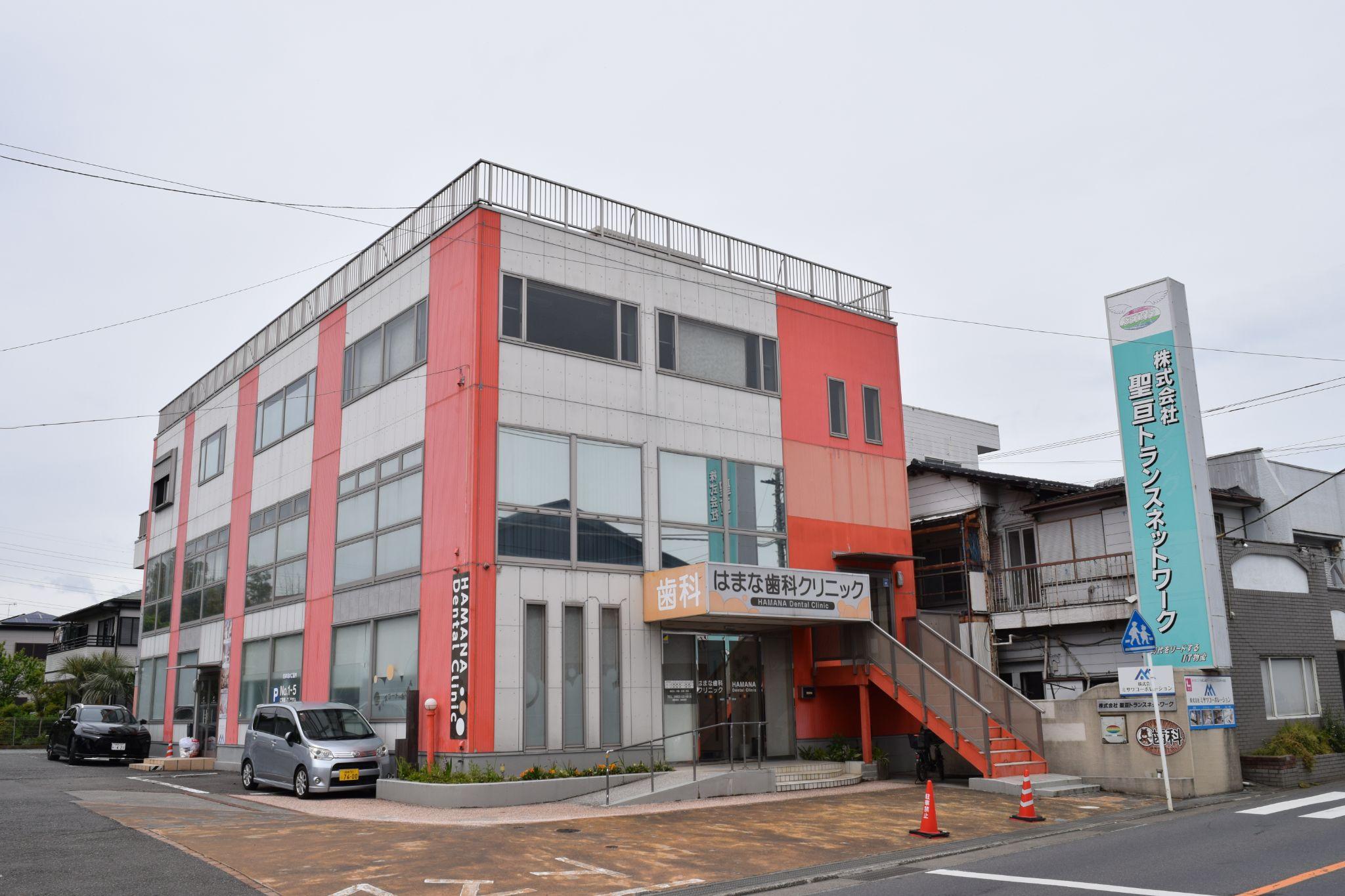 GPSを使い、求荷・求車情報と車両の位置を地図に表示できる運行管理システム「トランスサポーター」を提供