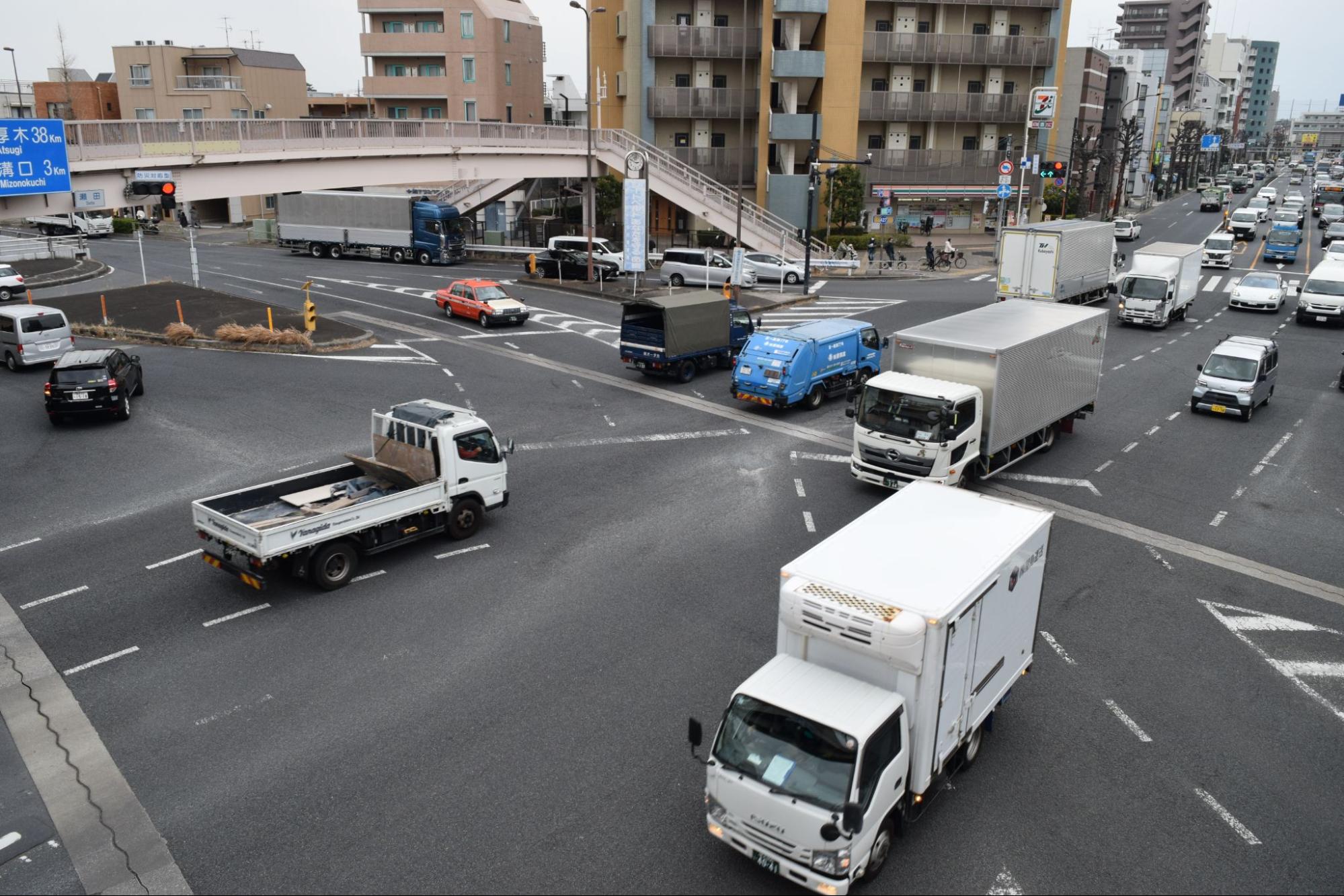 標準的運賃に盛り込まれるなど状況が変わりつつある