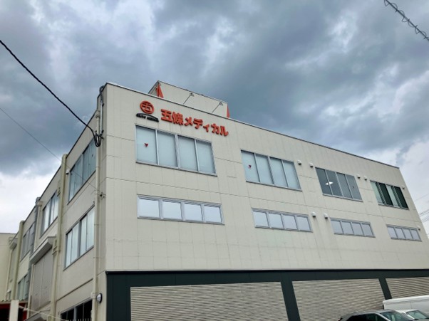 産業医の導入、衛生委など多岐にわたる取り組みを実施