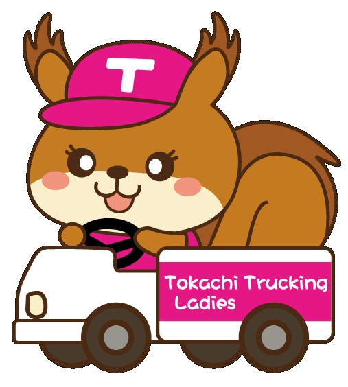 まつ毛のある可愛らしいキャラクターに仕上げ