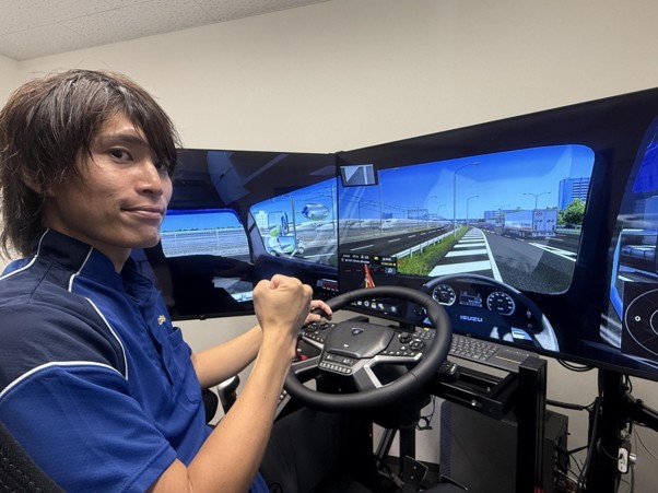 開発を監修した吉田氏