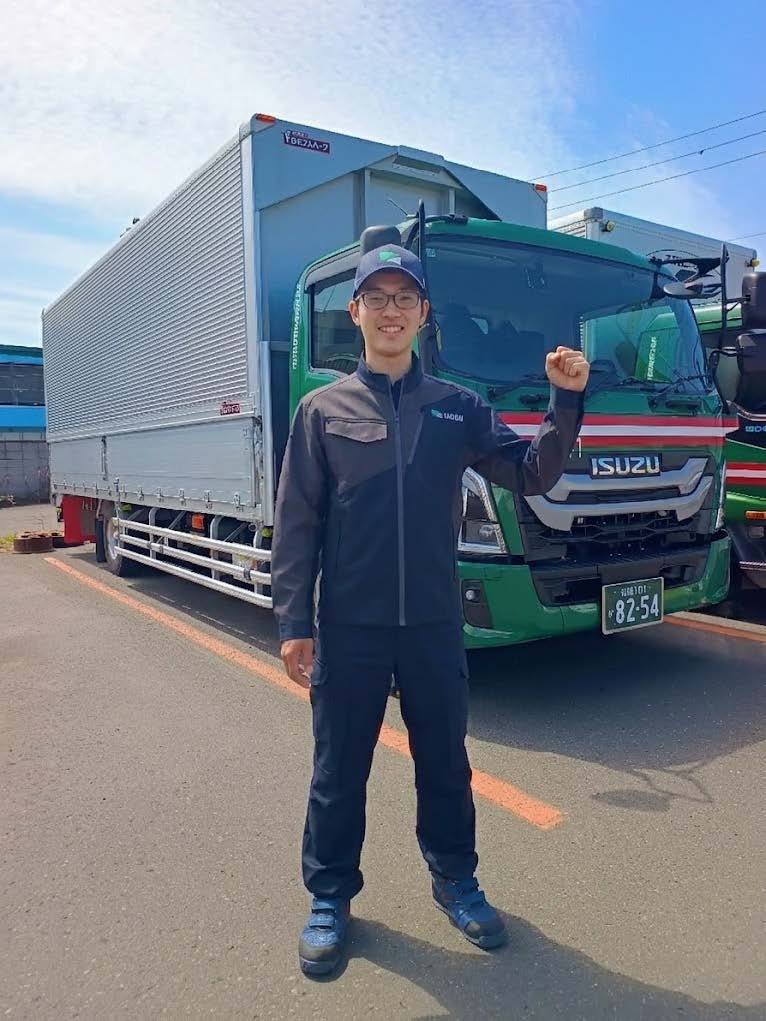 従業員アンケートを基にデザインを選定