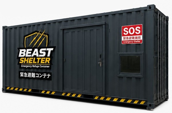 備蓄用の製品や内装はカスタマイズ可能（イメージ写真）<br>