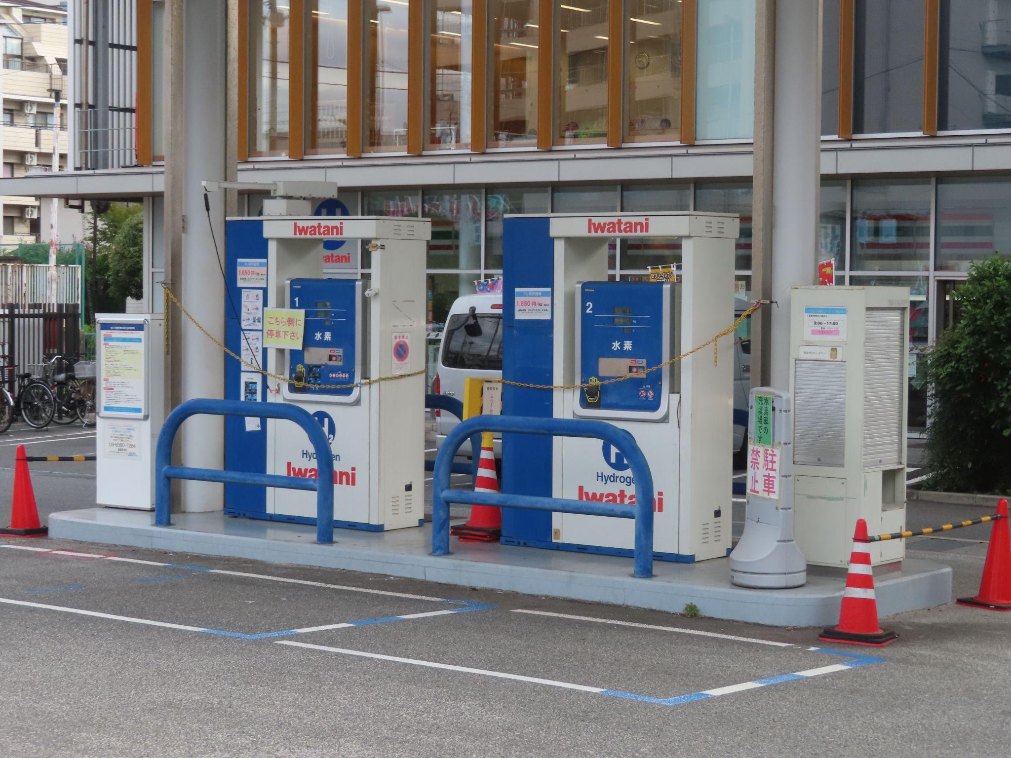 SSは、確実な需要の見通しが立たなければ、新設・能力増強の投資決定はできない
