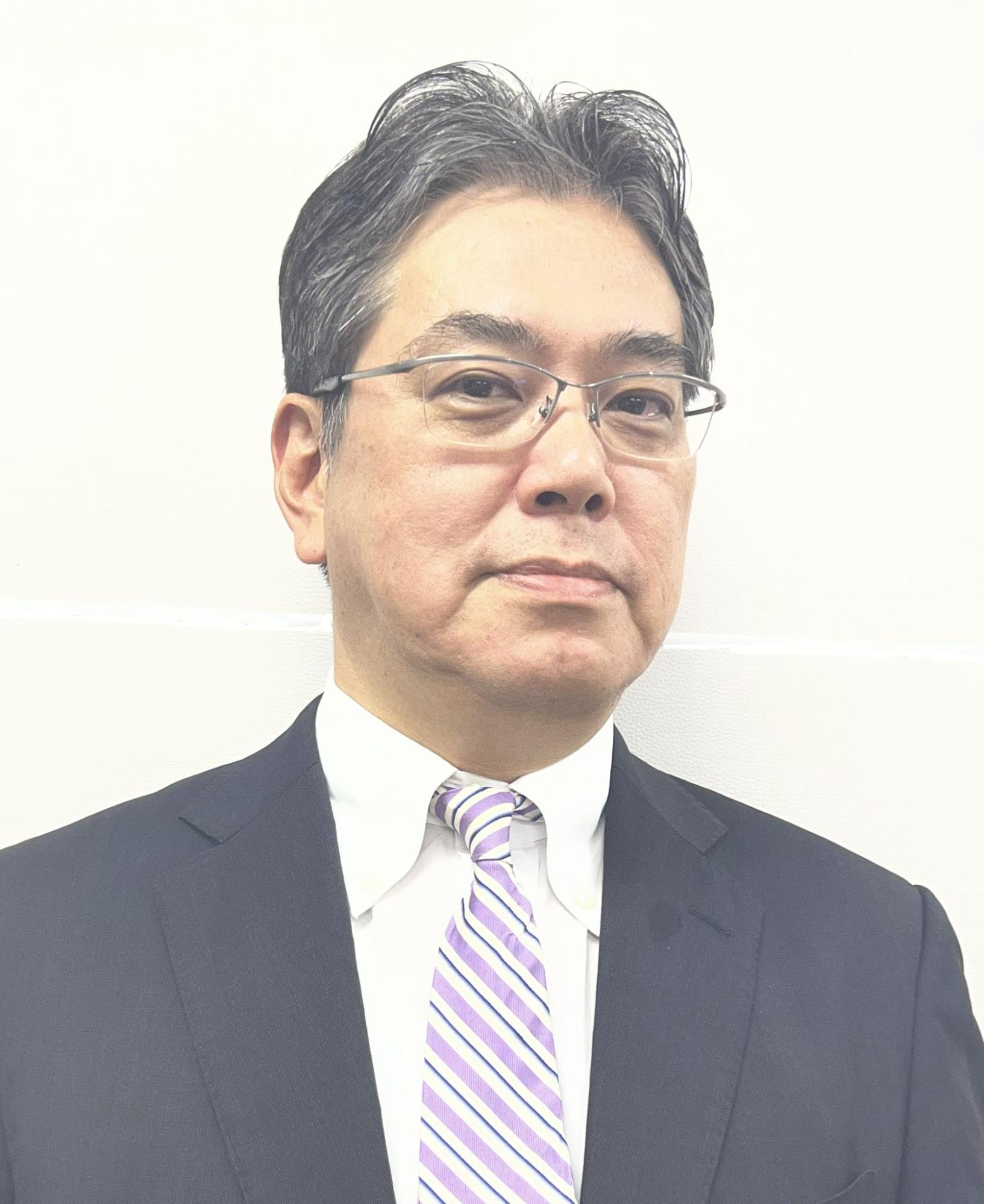 日本PMIコンサルティング社長　小坂真弘氏