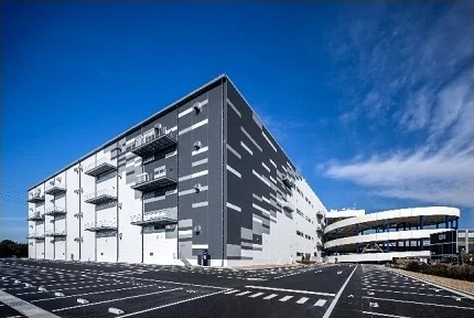 圏央道・境古河ICから2.3㌔