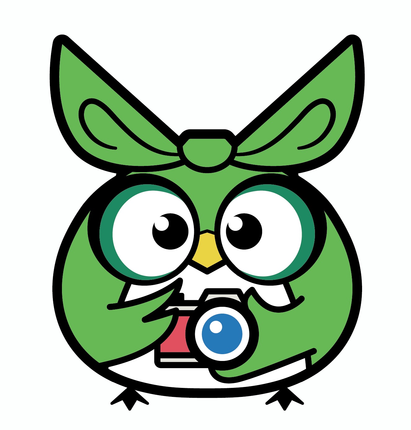 ふくるう
