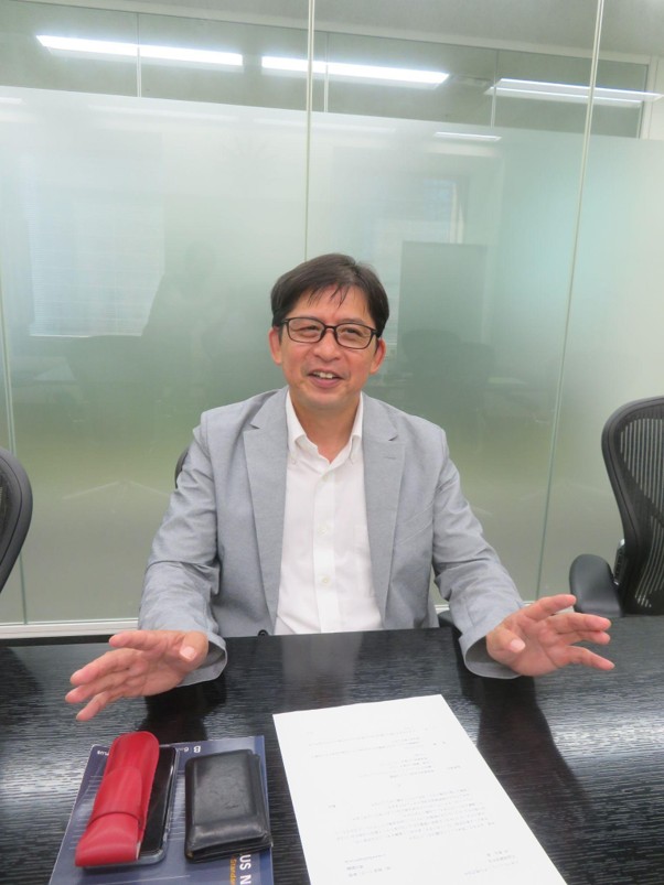 JPR、パレット事業で課題解決