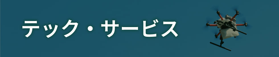 テック・サービス
